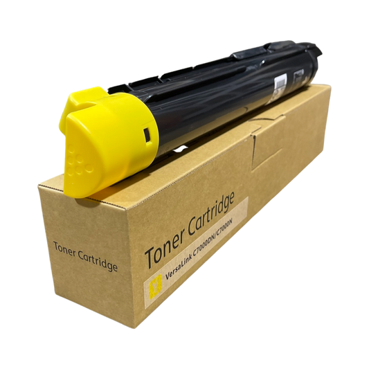 Japan Replacement Toner for Xerox VersaLink C7000DN/C7000N Japan Powder (SOLD) 106R03757 - 106R03760