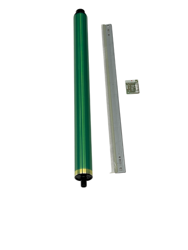 711IU Imaging unit Rebuild Kit  for Konica Minolta Bizhub C654 C654e C754 C754e non-OEM