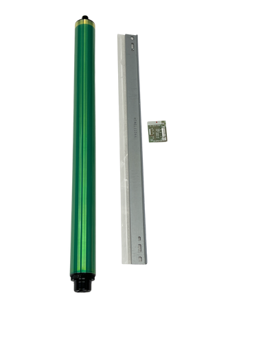 711IU Imaging unit Rebuild Kit  for Konica Minolta Bizhub C654 C654e C754 C754e non-OEM