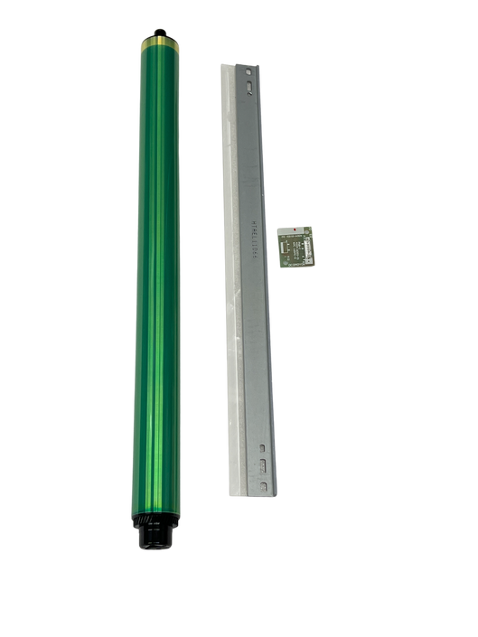 711IU Imaging unit Rebuild Kit  for Konica Minolta Bizhub C654 C654e C754 C754e non-OEM