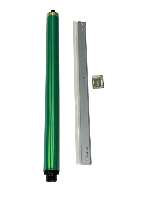 711IU Imaging unit Rebuild Kit  for Konica Minolta Bizhub C654 C654e C754 C754e non-OEM