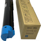 Japan Replacement Toner for Xerox Phaser 7800 7800DN 7800DX 7800GX CYAN - 106R01566 SOLD Version (Japan Toner)