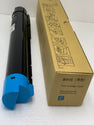 Japan Replacement Toner for Xerox Phaser 7800 7800DN 7800DX 7800GX CYAN - 106R01566 SOLD Version (Japan Toner)