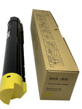 Japan Replacement Toner for Xerox Phaser 7800 7800DN 7800DX 7800GX 106R01568 Yellow - SOLD Version (Japan Toner)