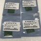 4 Replacement Toner Chip " SOLD " for Xerox 6R1655, 6R1656, 6R1657, 6R1658 C60 C70 Digital