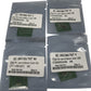 4 Replacement Toner Chip " SOLD " for Xerox 6R1655, 6R1656, 6R1657, 6R1658 C60 C70 Digital