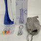 Portable Waterpik Cordless Water Flosser