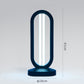 Sterilization Lamp - Portable UV Disinfection Deodorizer Sterilizer, Air Sanitizer Purifier with Remote Control&Lamp Base for Car Household Refrigerator Wardrobe Bedroom