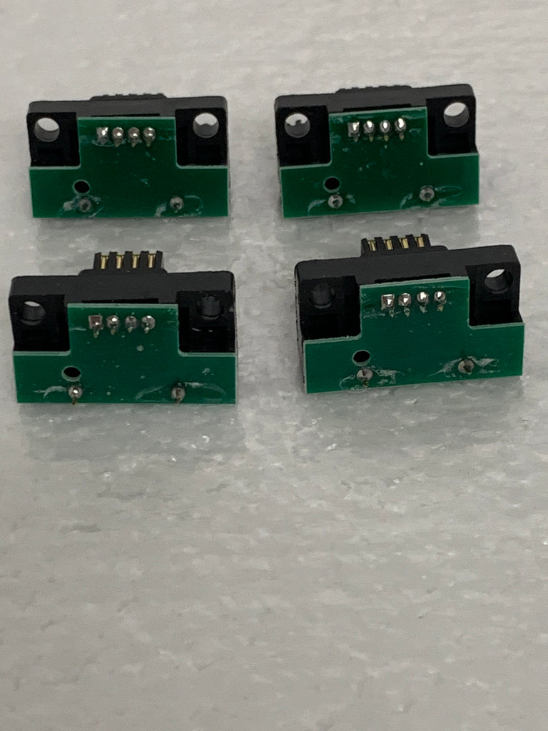 4x Drum Reset Chips for Xerox WorkCentre 5645/5655/5665/5675/5687/5745 113R00672 - SOP-TECHNOLOGIES, INC.