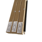4pk PCR for Xerox Phaser 7800 7800DN 7800DX 7800GX 106R01582 CMYK non-OEM