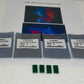 4 x Toner Reset Chip for Ricoh Aficio MPC2000, MPC2500, MPC3000 Printer Refill - SOP-TECHNOLOGIES, INC.
