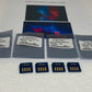 4 x Toner Chip for Xerox Phaser 7500, 7500N, 7500DN (106R01436 - 1439) - SOP-TECHNOLOGIES, INC.