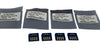 4 x Replacement Toner Chip for Xerox Phaser 7500, 7500N, 7500DN (106R01436 - 1439)