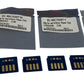 4 x Replacement Toner Chip for Xerox Phaser 7500, 7500N, 7500DN (106R01436 - 1439) SOLD