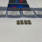 4 Toner Chip Refill for Konica Minolta Bizhub C20 C20P C20PX TN318 USA Seller - SOP-TECHNOLOGIES, INC.