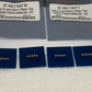 4 x Toner Chip for Xerox Phaser 7760, 7760DN, 7760DX, 7760GX - SOP-TECHNOLOGIES, INC.