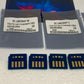 4 Toner Chip Lexmark-C950 for X945 X952 X954 - SOP-TECHNOLOGIES, INC.
