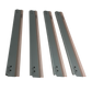 4Pk Drum Cleaning Blades for Xerox Versant 80 180 2100 3100