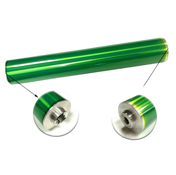 1 OPC Drum For Konica Minolta Bizhub C1060 1060L 1070 2070 2060L 2060 3070 3080 Long Life Original Color