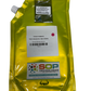 4 Kg Japan Replacement Toner Powder for Konica Minolta Bizhub TN512  CMYK (Japan Toner)