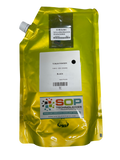 1Kg Japan Replacement Toner Powder for Konica Minolta Bizhub TN512K BLACK (Japan Toner)