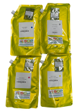 4 Kg Japan Replacement Toner Powder for Konica Minolta Bizhub TN512  CMYK (Japan Toner)
