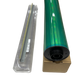 1 OPC Drum plus 1 Blade For Konica Minolta Bizhub C1060 1060L 1070 2070 2060L 2060 3070 3080 Long Life Original Color
