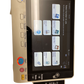 Konica Minolta Bizhub C558 Used Meter varies on what is available (Off Lease Printer) - SOP-TECHNOLOGIES, INC.