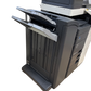 Konica Minolta Bizhub C558 Used Meter varies on what is available (Off Lease Printer) - SOP-TECHNOLOGIES, INC.
