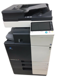 Konica Minolta Bizhub C284e (Used Low meter) |Ask for Availability| (800) 675 7821