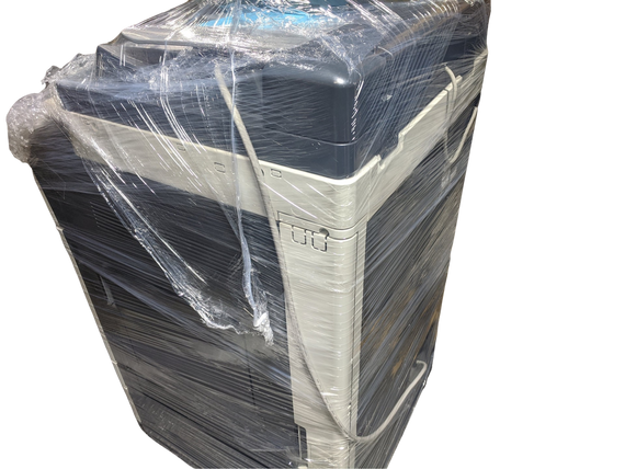 Konica Minolta Bizhub C284e (Used Low meter) |Ask for Availability| (800) 675 7821