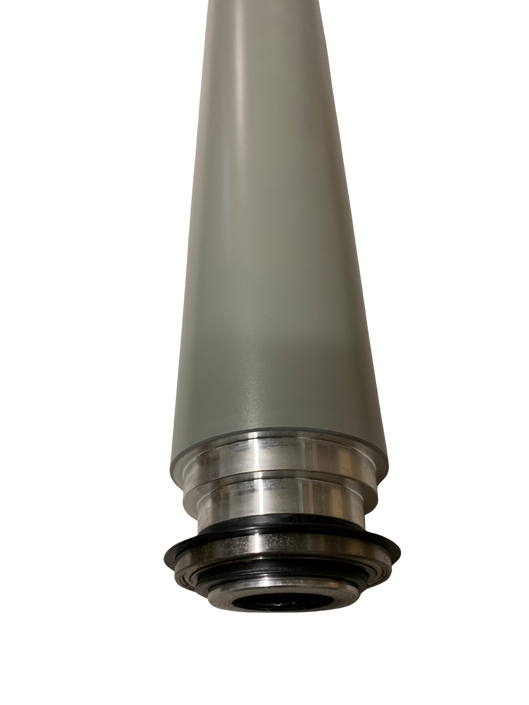 Upper & Lower Fuser rollers for xerox 4110,4112,4127,D95 D110 D125