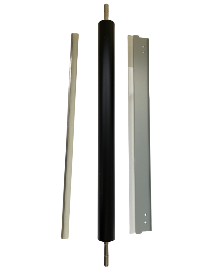 059K46251 BTR 2ND Transfer Roller Xerox 700 700i 770 560 570 2nd BTR Roller, Wax Bar, Cleaning Blade