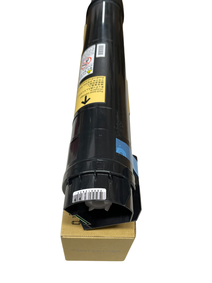 Japan Replacement Toner for Xerox Phaser 7800 7800DN 7800DX 7800GX Black - 106R01569 SOLD Version (Japan Toner)