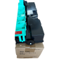 REPLACEMENT KONICA MINOLTA A8JJWY1 A8JJ0Y1 WX-105 WASTE TONER CONTAINER BIZHUB C227 C287