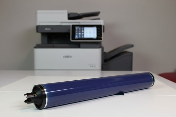 013R00602 Black Drum OPC  Xerox DocuColor 240 242 250 252 260 PLUS A CHIP PURPLE - SOP-TECHNOLOGIES, INC.