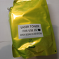 Xerox DocuColor 240, 242, 250, 252, 260 TONER POWDER, Refill+Chip BLACK - SOP-TECHNOLOGIES, INC.
