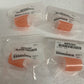 4 Pack Bypass Roller Konica Minolta Bizhub C284 C364 C454 C554 A00F623201 - SOP-TECHNOLOGIES, INC.