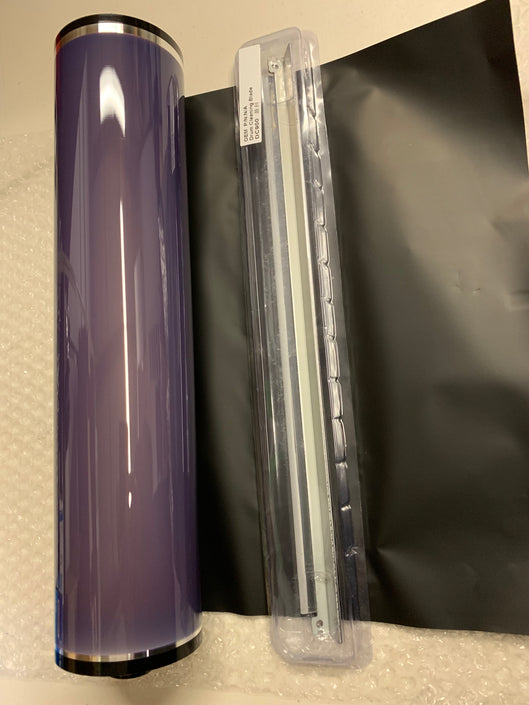 OPC for Xerox 4110,4112,4127,D95 D110 D125 Repair Kit OPC drum + BLADE (Japan) - SOP-TECHNOLOGIES, INC.