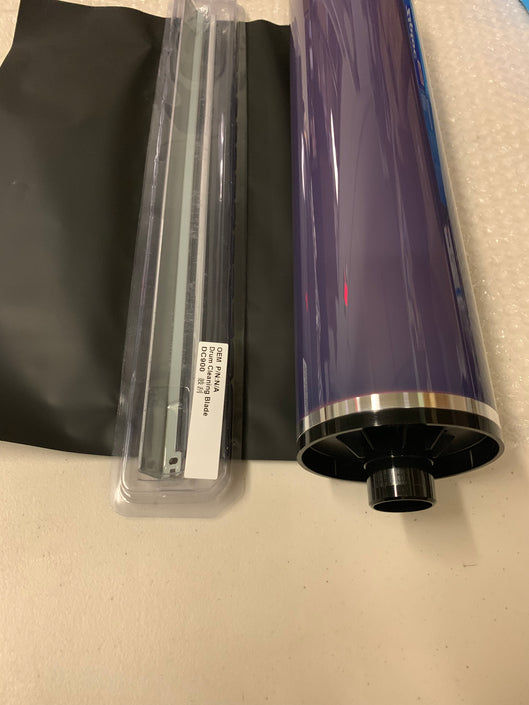 OPC for Xerox 4110,4112,4127,D95 D110 D125 Repair Kit OPC drum + BLADE (Japan) - SOP-TECHNOLOGIES, INC.