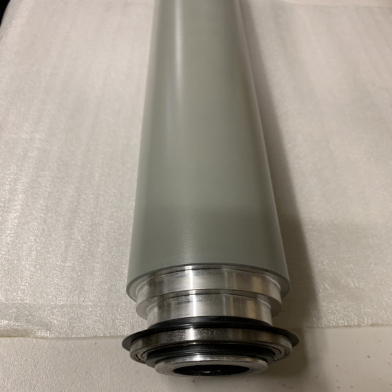 Upper Fuser roller for xerox 4110,4112,4127,D95 D110 D125 Heat Roller Kit - SOP-TECHNOLOGIES, INC.