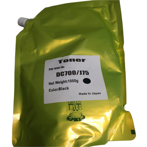 Xerox  Color 550/560/570 TONER POWDER, Refill+Chip 1KG/bag - SOP-TECHNOLOGIES, INC.