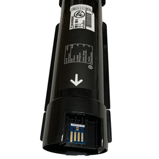 Japan Replacement Toner For Xerox WorkCentre 7120 7125 7220 7225 006R01457 Black - SOLD Version (Japan Toner)