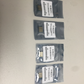 4 x Toner Reset Chip Refill for Konica Minolta Bizhub C25 CMYK - SOP-TECHNOLOGIES, INC.