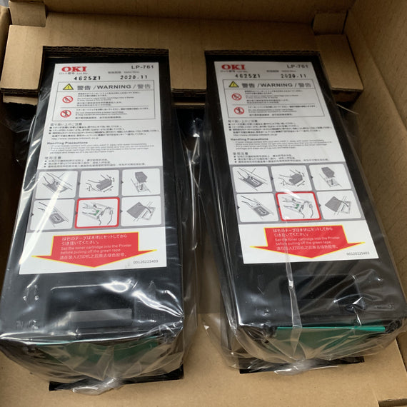 Seiko LP1030 LP2050 LP761 - SOP-TECHNOLOGIES, INC.