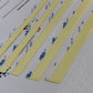 5 pk Developer PLASTIC COVER SEAL/FILM Xerox DC250/700//550/560 04K86350 604K86351 - SOP-TECHNOLOGIES, INC.