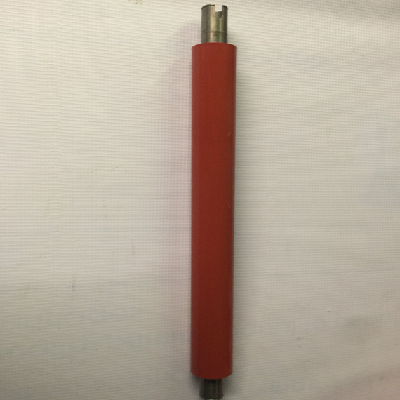 Konica Minolta Bizhub C451 C452 C453 Fuser Fusing Unit Lower pressure Roller - SOP-TECHNOLOGIES, INC.