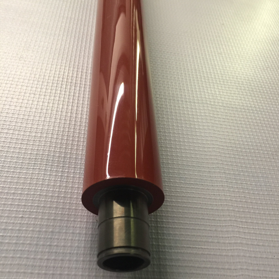 Konica Minolta Bizhub C451 C452 C453 Fuser Fusing Unit Lower pressure Roller - SOP-TECHNOLOGIES, INC.