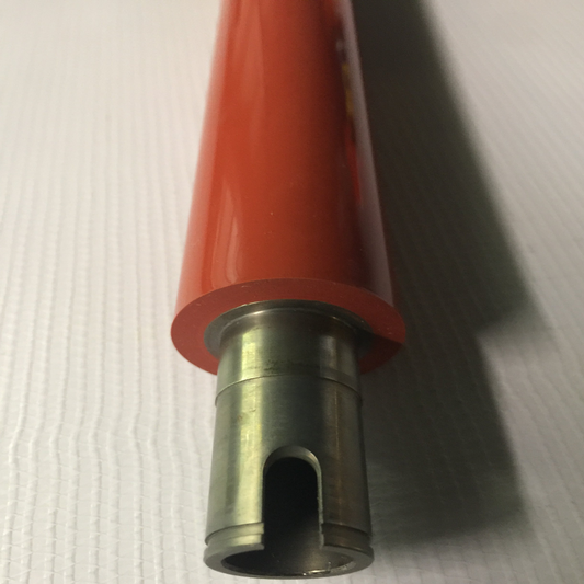 Konica Minolta Bizhub C451 C452 C453 Fuser Fusing Unit Lower pressure Roller - SOP-TECHNOLOGIES, INC.