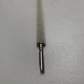 Konica Minolta Bizhub C452 C552 C652 Fuser Cleaning Brush Roller - SOP-TECHNOLOGIES, INC.